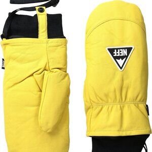 Neff Leather Mitten